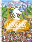 Où sont cachées les licornes ? Au pays des contes