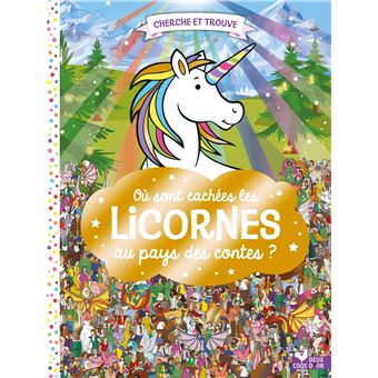 Joyeux anniversaire, petite licorne ! - cartonné - Chris Chatterton,  Rhiannon Fielding, Livre tous les livres à la Fnac