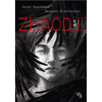 Zhaodi