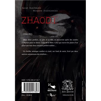 Zhaodi