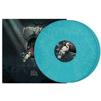A Mortal Binding Groen Vinyl