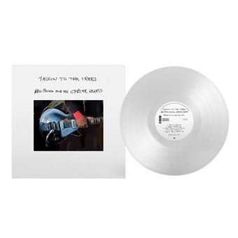 Neil Young, The Chrome Hearts - 1