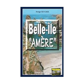 Belle-ile amere