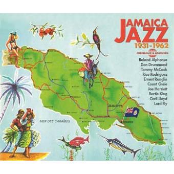 Roland Alphonso, Rico Rodriguez - 1