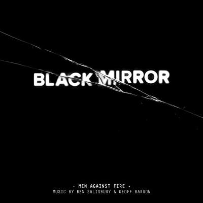 Black Mirror, Men Against Fire