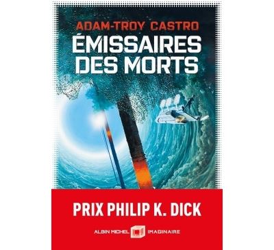 Emissaires des morts