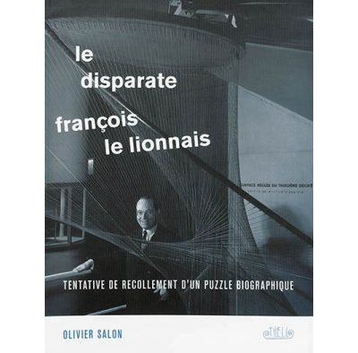 Francois le Lionnais, le disparate