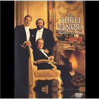 Les trois ténors chantent Noël