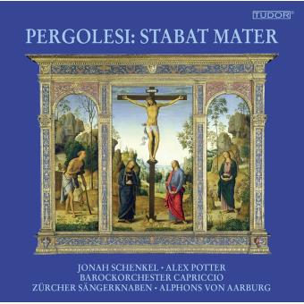 Giovanni Battista Pergolesi - 1