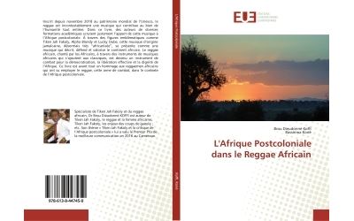 L'Afrique Postcoloniale dans le Reggae Africain