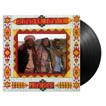 Israel Vibration - 1