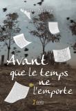 Avant que le temps ne l'emporte