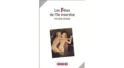 Les fetes de l'ile interdite