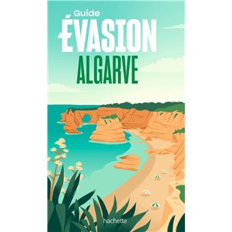 Algarve  Guide Evasion
