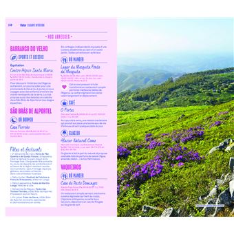 Algarve  Guide Evasion