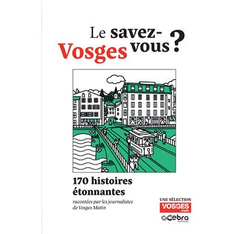 Le savez-vous vosges ?