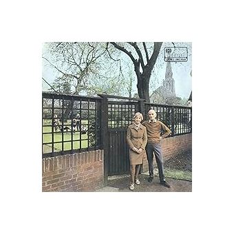 Fairport Convention - 1