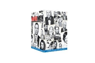MAD MEN S1-7-BOX-NL-BLURAY