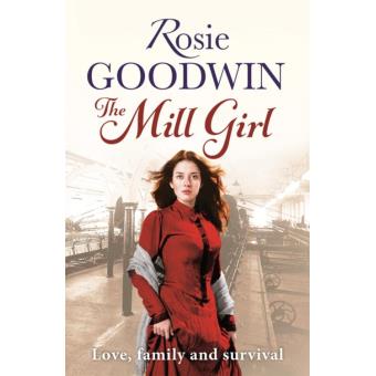 The Mill Girl - 1
