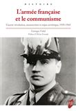 L'armée française et le communisme