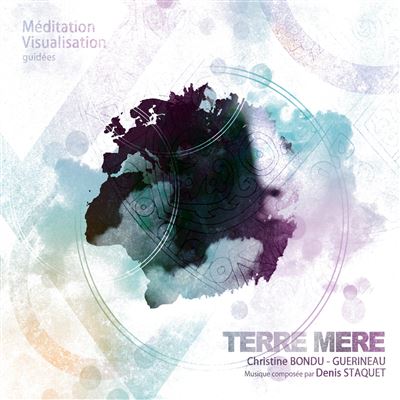 Terre-Mère - CD