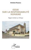 Essai sur la responsabilité humaine