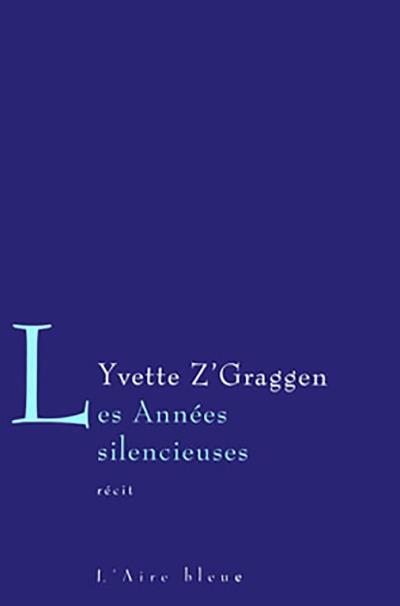 Les annees silencieuses