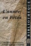 L'année en fêtes
