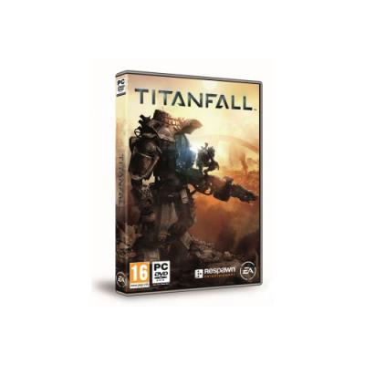 Titan Fall PC