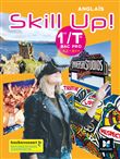 Skill up anglais 1e-tle bac pro a-b livre eleve