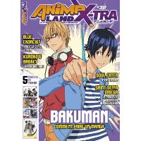 Animeland xtra 32