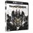 Transformers : La Revanche Blu-ray 4K Ultra HD