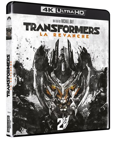 Blu-ray 4K à petit prix