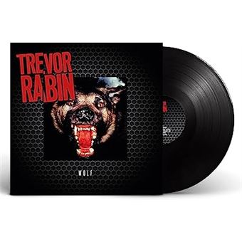 Wolf Édition Limitée - Trevor Rabin - Vinyle album - Achat & prix | fnac