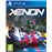 Xenon Racer PS4