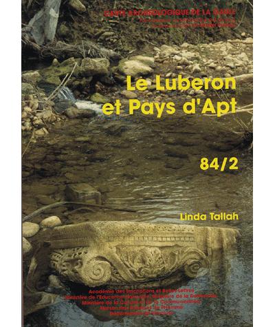 Le Luberon et Pays d'Apt