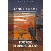 Poussière et lumière du jour