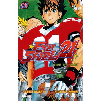 Eyeshield 21 Wiki  Fandom