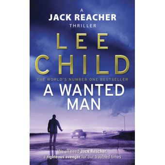 Lee Child Jack Reacher Epub