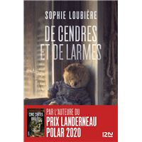 De Cendres et de larmes