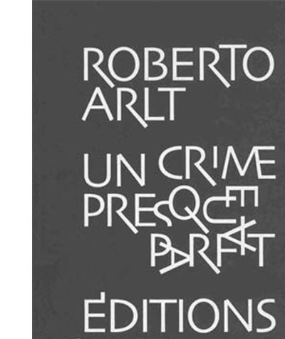 Un crime presque parfait