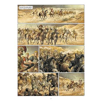 L'Esclave de Khorsabad