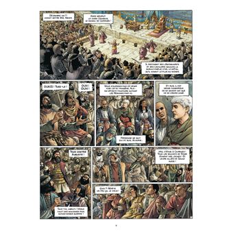 L'Esclave de Khorsabad