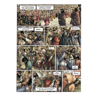 L'Esclave de Khorsabad