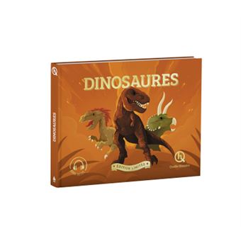 Dinosaures (édition limitée)