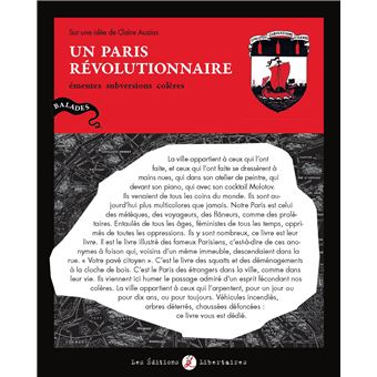 Paris révolutionnaire (Un)