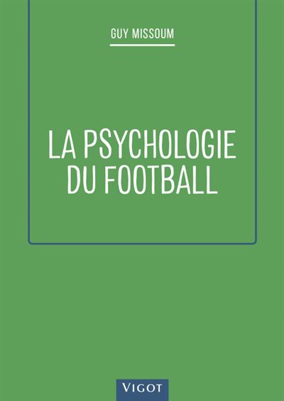 Psychologie du football