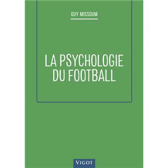La psychologie du football