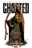 Ghosted 04 - Ville fantôme