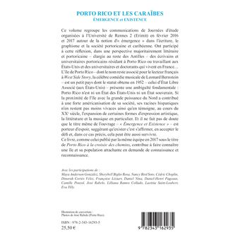 Porto Rico et les Caraïbes